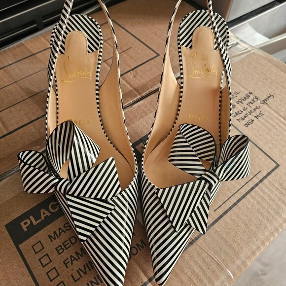 Christian Louboutin Shoes - Christian Louboutin heels
